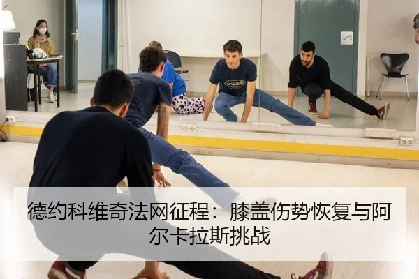 德约科维奇法网征程：膝盖伤势恢复与阿尔卡拉斯挑战